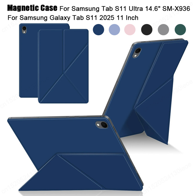 Remarkable Tablet Accessories - Smart Book Cover For Samsung Galaxy