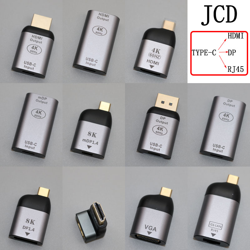 Hdmi Adapter Tablet - USB Type C HDMI Cable 4K