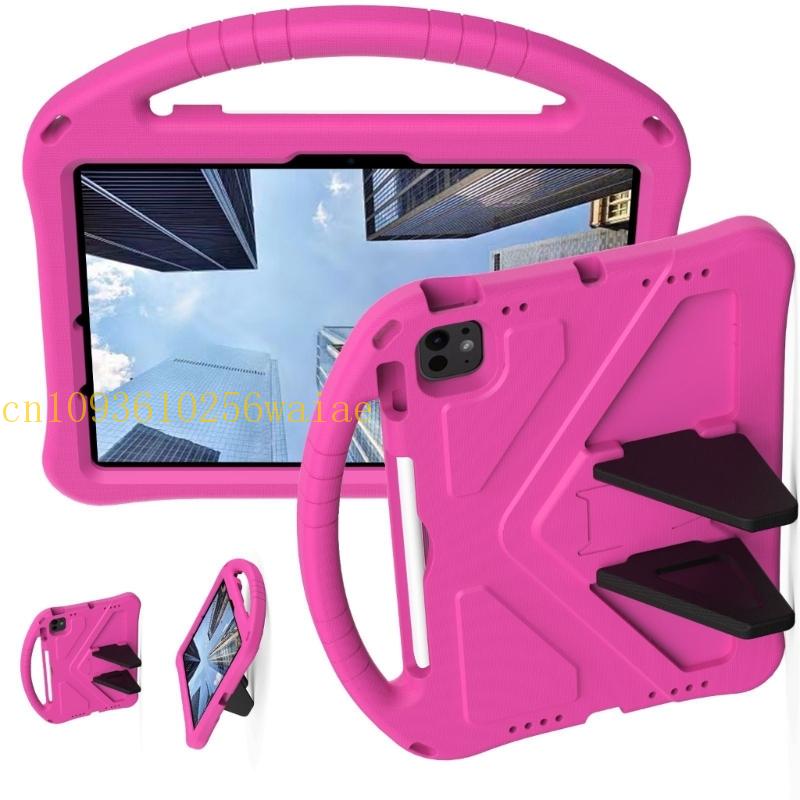 652F Lightweight Hard Tablet C - Kids Tablet With Accessories ulasan dan harga