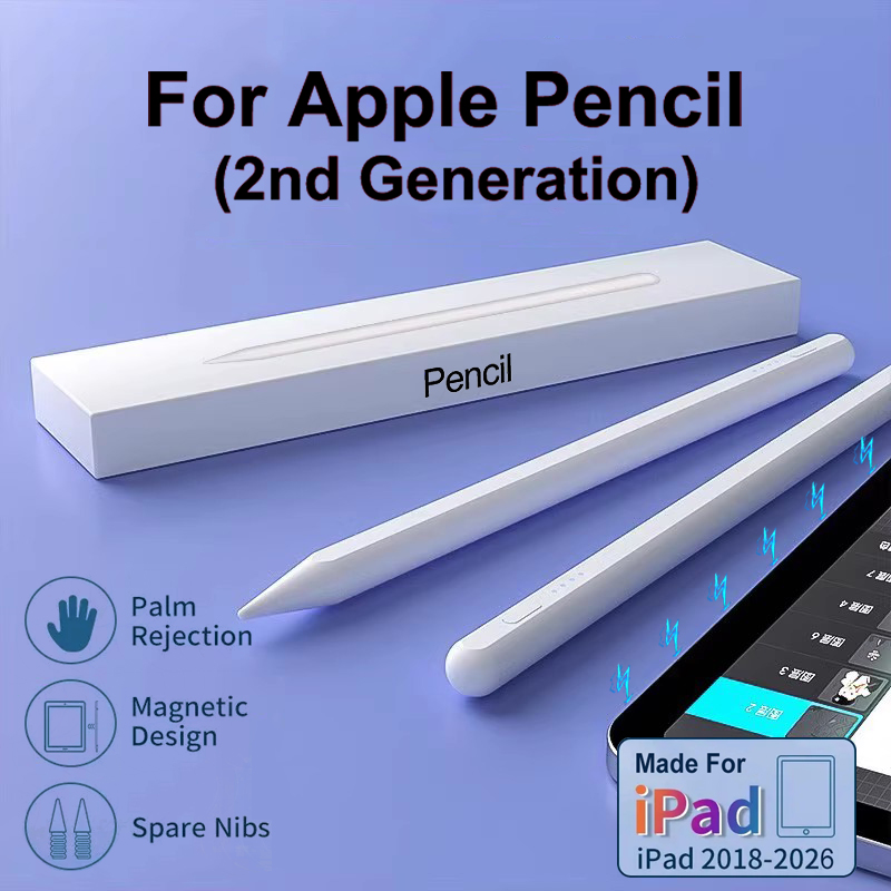 Original Stylus Pen For Apple  - Tablet Drawing Accessories ulasan dan harga