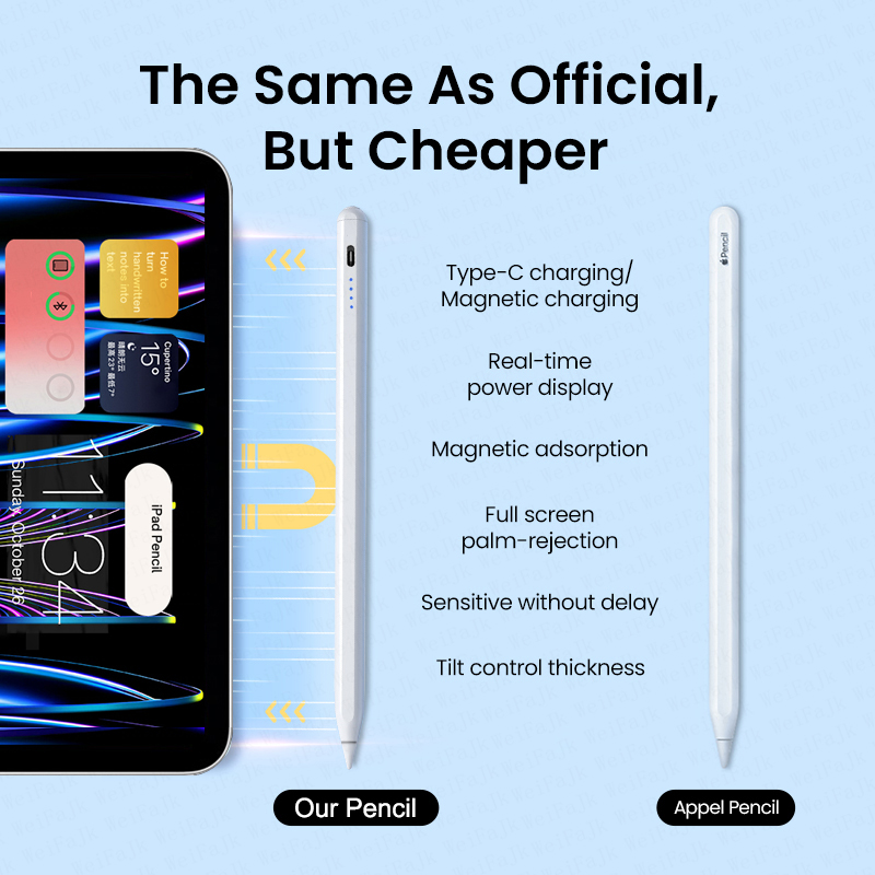 Original Stylus Pen For Apple  - Tablet Drawing Accessories ulasan dan harga