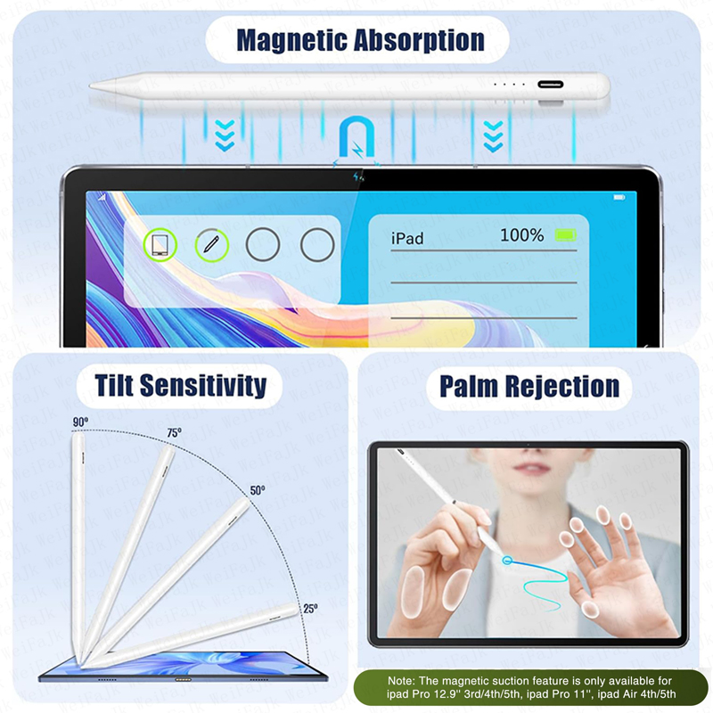 Original Stylus Pen For Apple  - Tablet Drawing Accessories ulasan dan harga