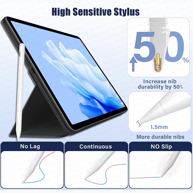 Original Stylus Pen For Apple  - Tablet Drawing Accessories ulasan dan harga