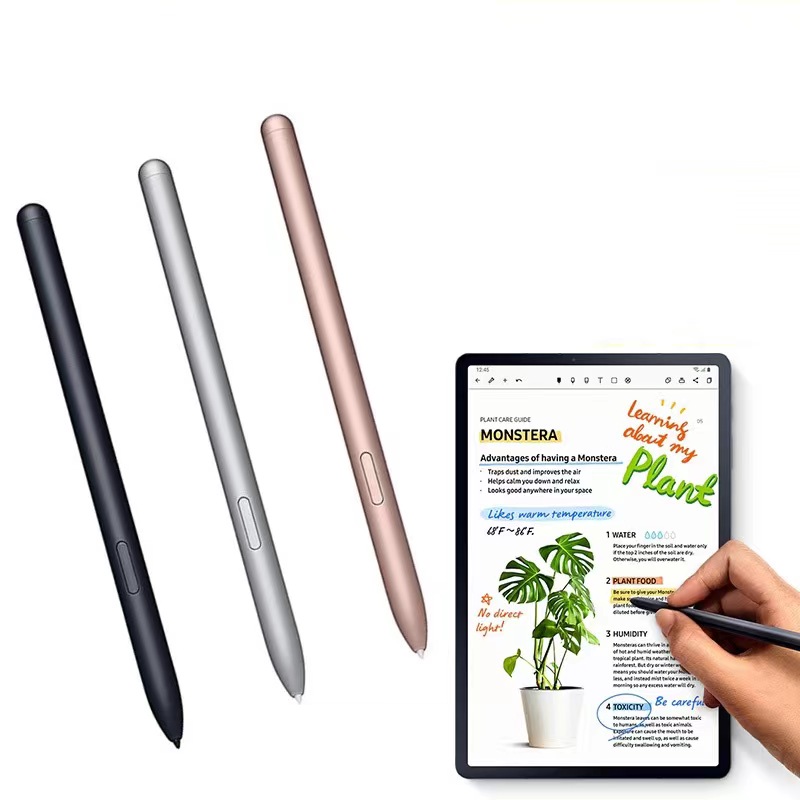 For Samsung S6 Lite Tablet Sty - Tablet Drawing Accessories ulasan dan harga