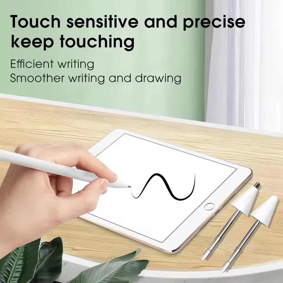 1/4PCS Replacement Stylus Pen  - Tablet Drawing Accessories ulasan dan harga