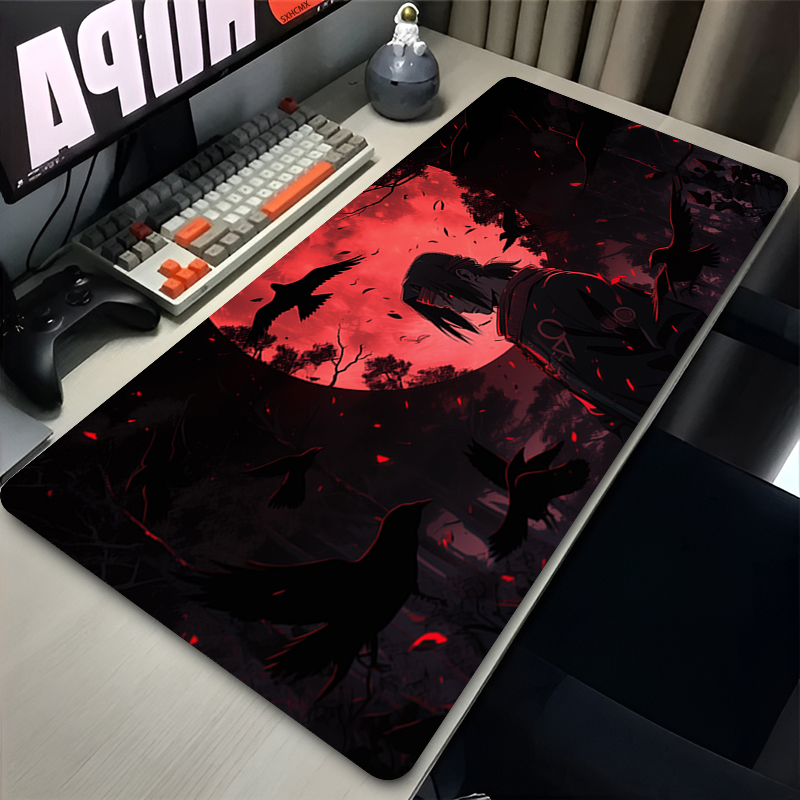 Mouse Pad Gamer Larger XXL Uch - Rugged Tablet Accessories ulasan dan harga