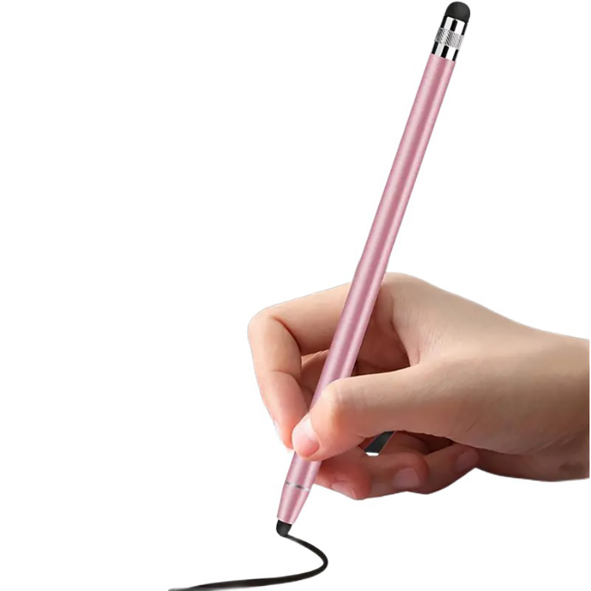Stylus Pen for Touchscreens, S - Tablet Drawing Accessories ulasan dan harga