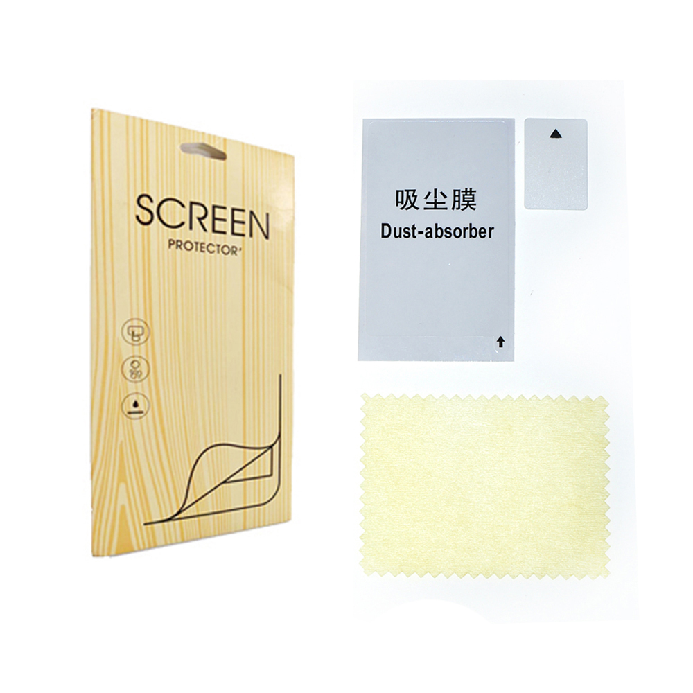 Screen Protector Scratch Resis - Oneplus Tablet Accessories ulasan dan harga
