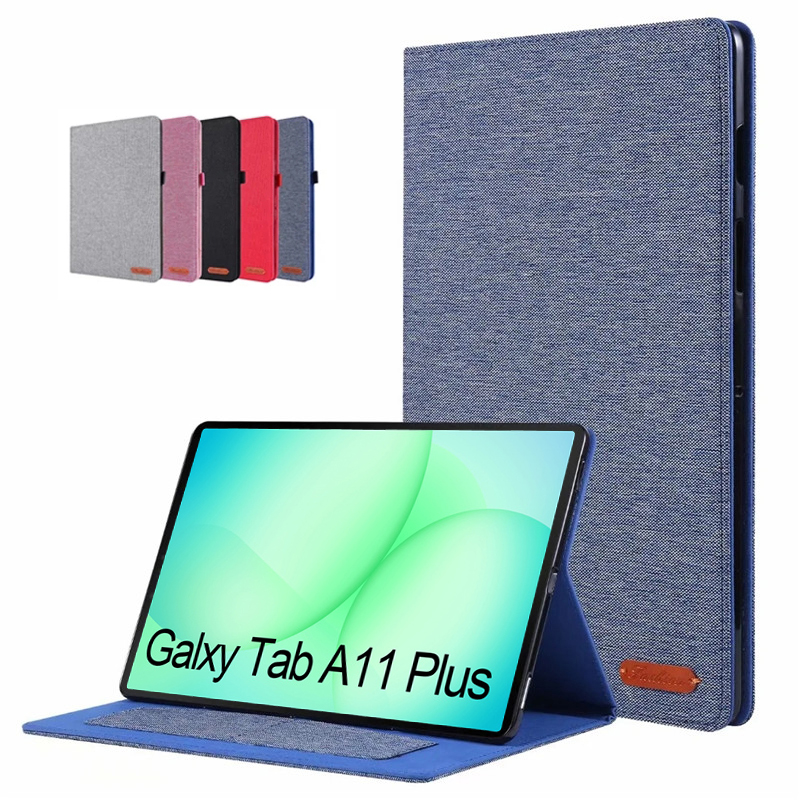 Funda For Samsung Tab A11 Plus - Remarkable Tablet Accessories ulasan dan harga