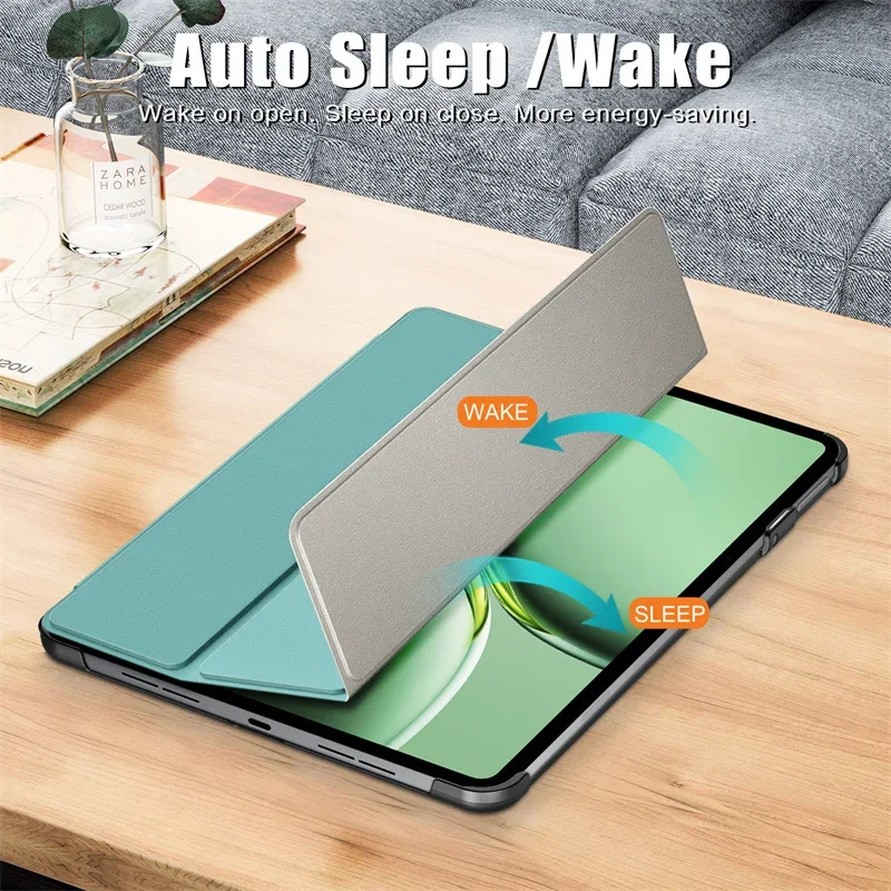 Funda For OnePlus Pad 2 Case 1 - Oneplus Tablet Accessories ulasan dan harga