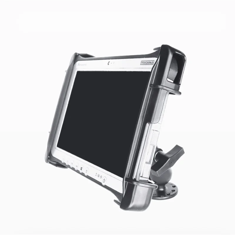 tablet pc Holder for 10”-11” R - Ram Tablet Accessories ulasan dan harga