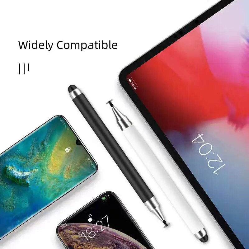 2 In 1 Universal Stylus Pen Fo - Tablet Drawing Accessories ulasan dan harga