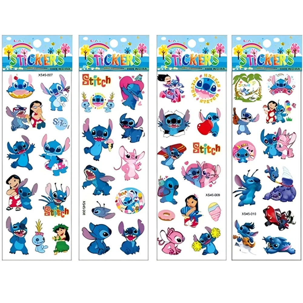 48Sheets Cute Disney Lilo Stit - Tablet Cute Accessories ulasan dan harga