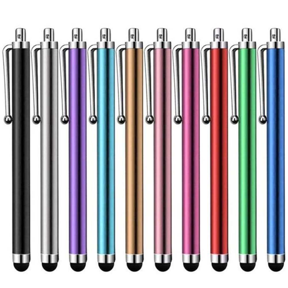 10pcs Stylus Pen For iPad Appl - Tablet Accessories Kids ulasan dan harga
