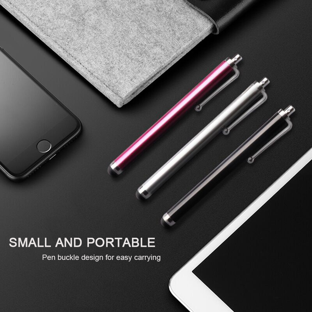 10pcs Stylus Pen For iPad Appl - Tablet Accessories Kids ulasan dan harga