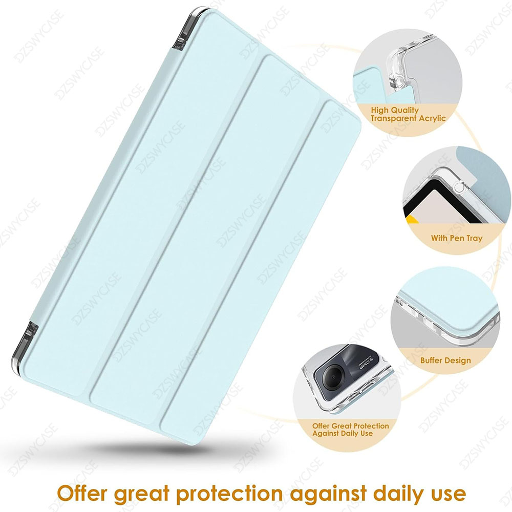 Case For Xiaomi Redmi Pad SE 1 - Redmi Tablet Accessories ulasan dan harga