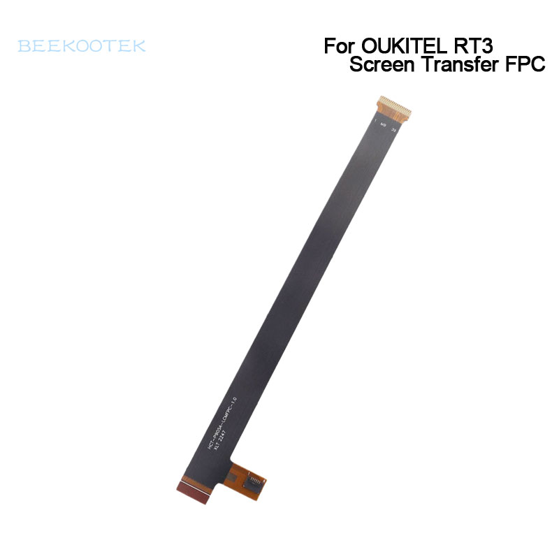 New Original OUKITEL RT3 LCD D - Oneplus Tablet Accessories ulasan dan harga