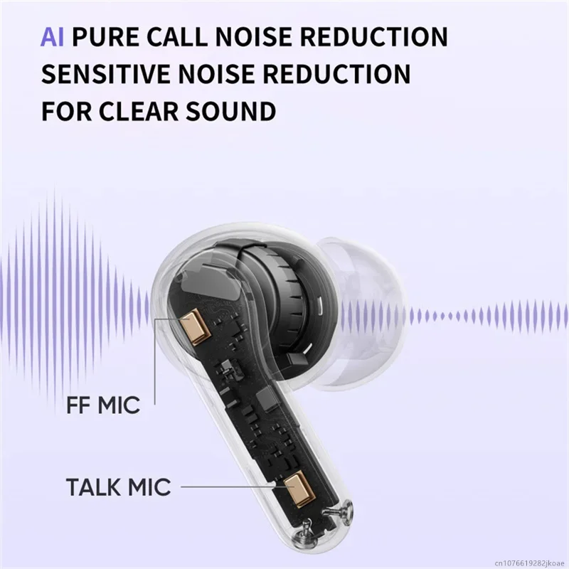 New realme Buds T200 Earphones - Realme Tablet Accessories ulasan dan harga