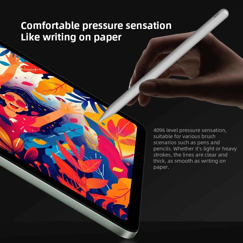 Xiaomi Redmi Stylus Pen For Re - Tablet Accessories Kids ulasan dan harga