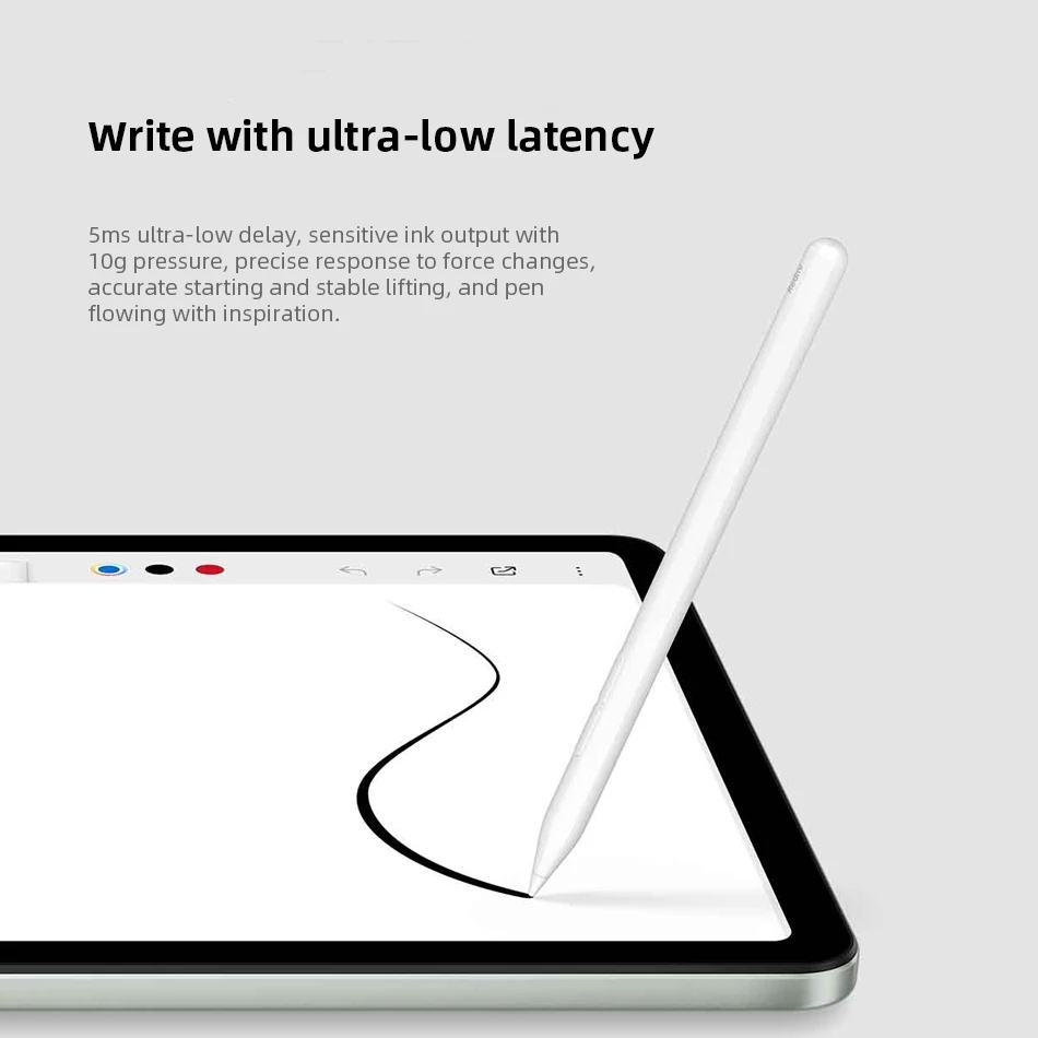 Xiaomi Redmi Stylus Pen For Re - Tablet Accessories Kids ulasan dan harga