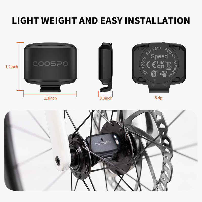 CooSpo BK9C BK9S Bicycle Caden - Tablet Accessories ulasan dan harga