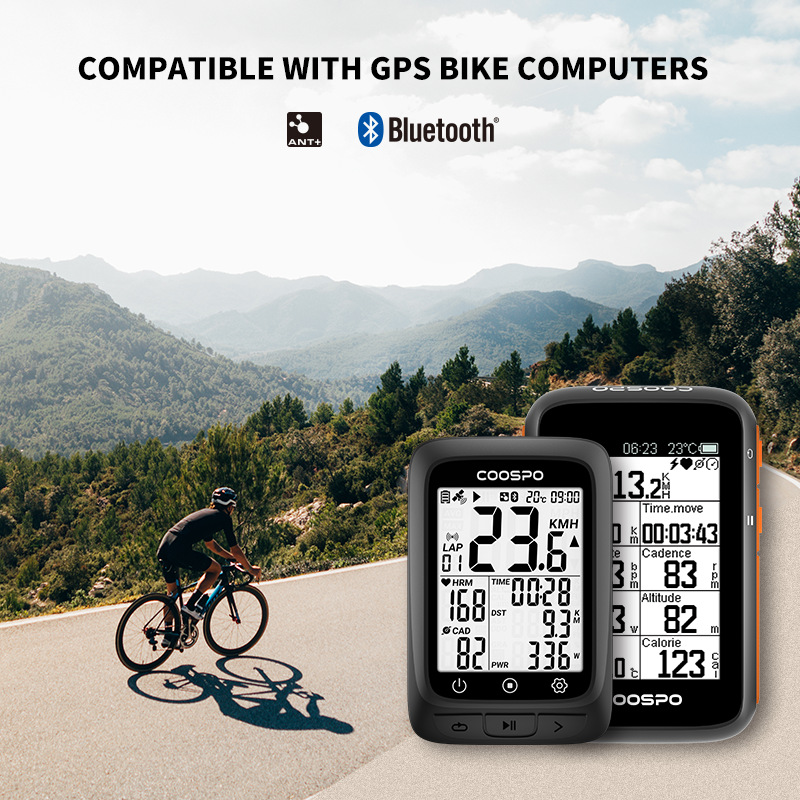 CooSpo BK9C BK9S Bicycle Caden - Tablet Accessories ulasan dan harga