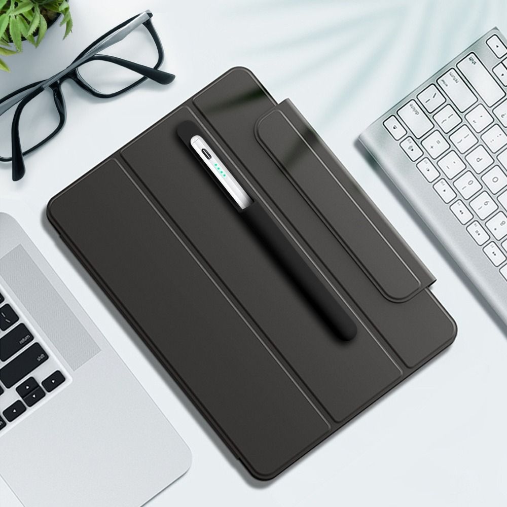 New Silicone Pencil Holder Sel - Tablet Accessories Kids ulasan dan harga