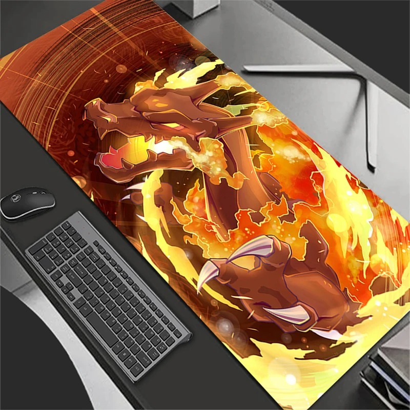 Mouse Pad Anime Gaming Accesso - Rugged Tablet Accessories ulasan dan harga