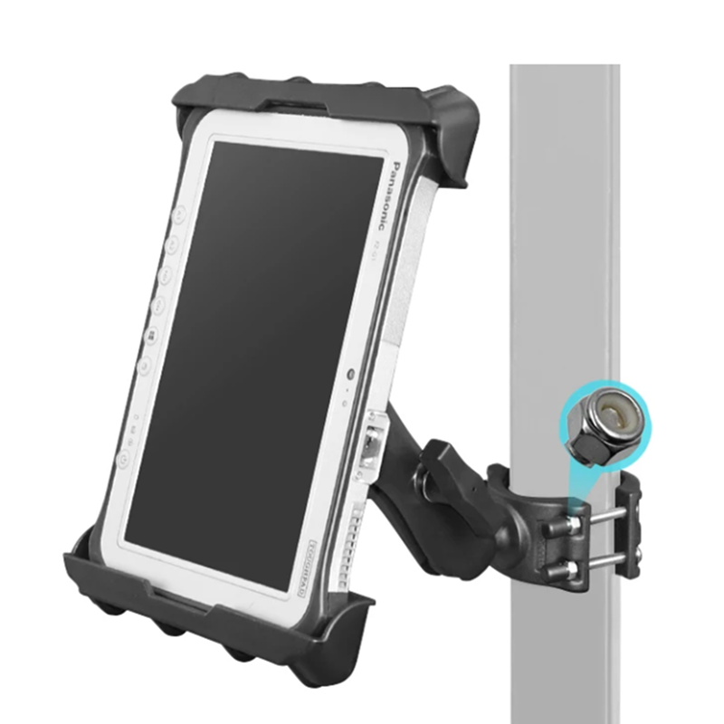 Tablet Holder within 280x 210x - Ram Tablet Accessories ulasan dan harga