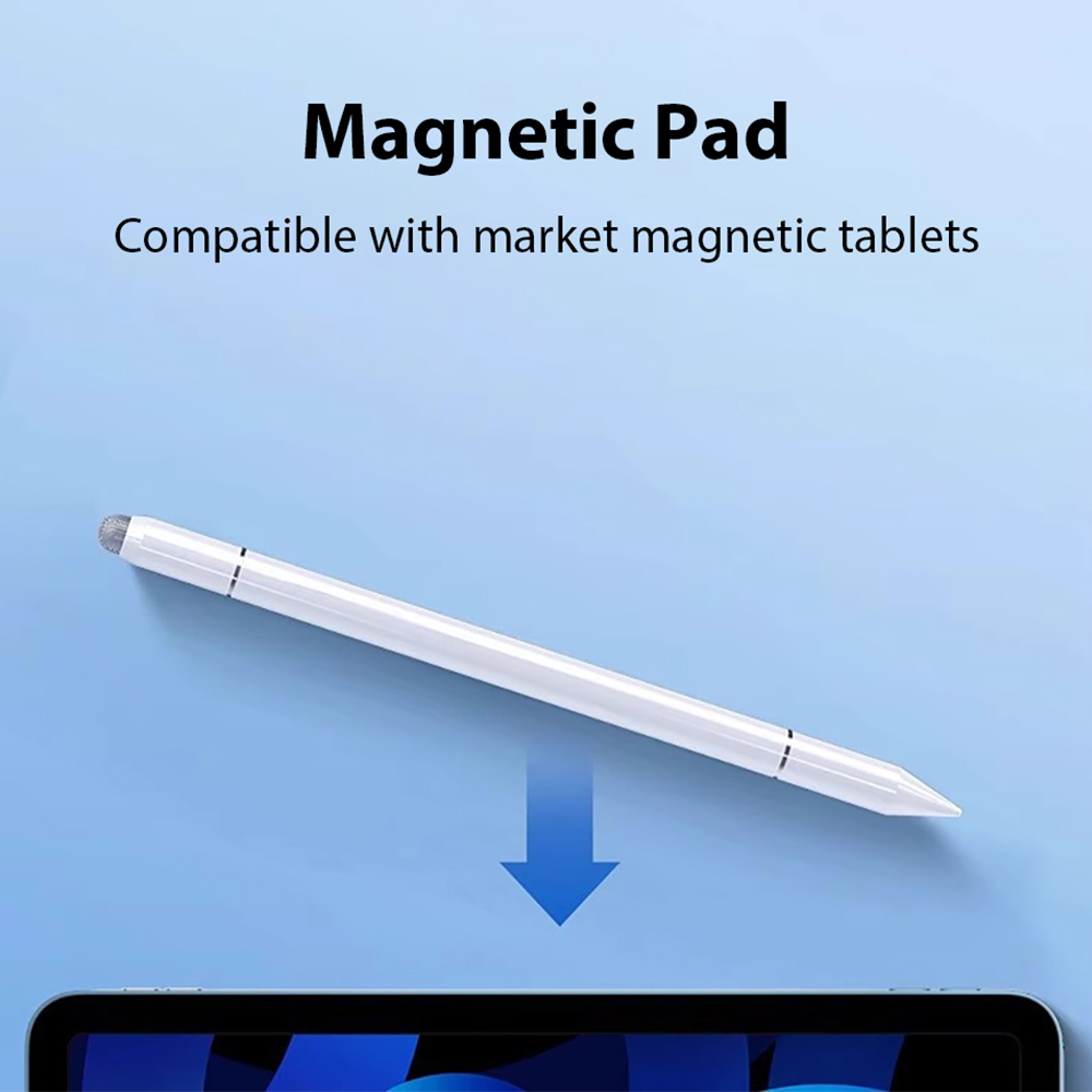 3 in 1 Magnetic Universal Styl - Tablet Accessories Kids ulasan dan harga