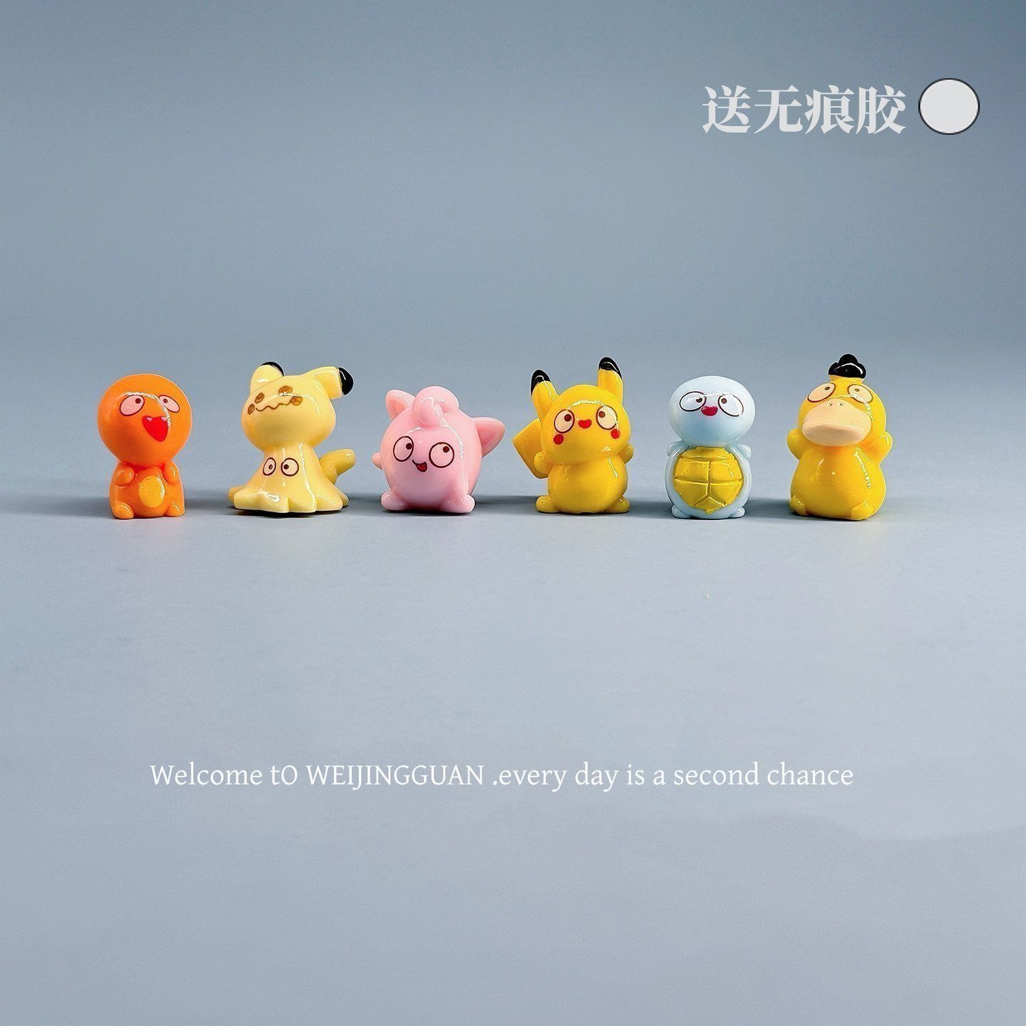 Cartoon Pokémon Tsundere Small - Tablet Accessories ulasan dan harga