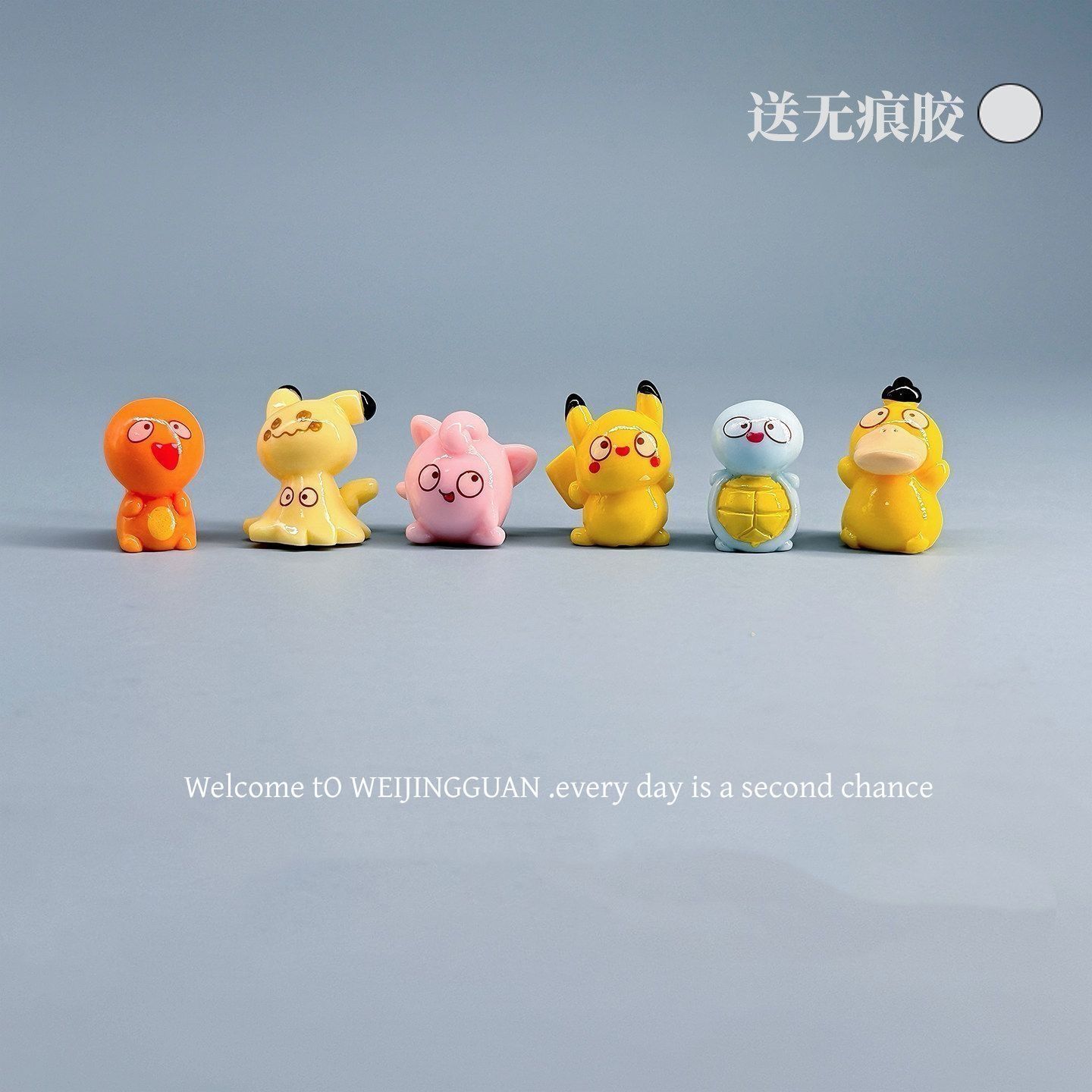 Cartoon Pokémon Tsundere Small - Tablet Accessories ulasan dan harga