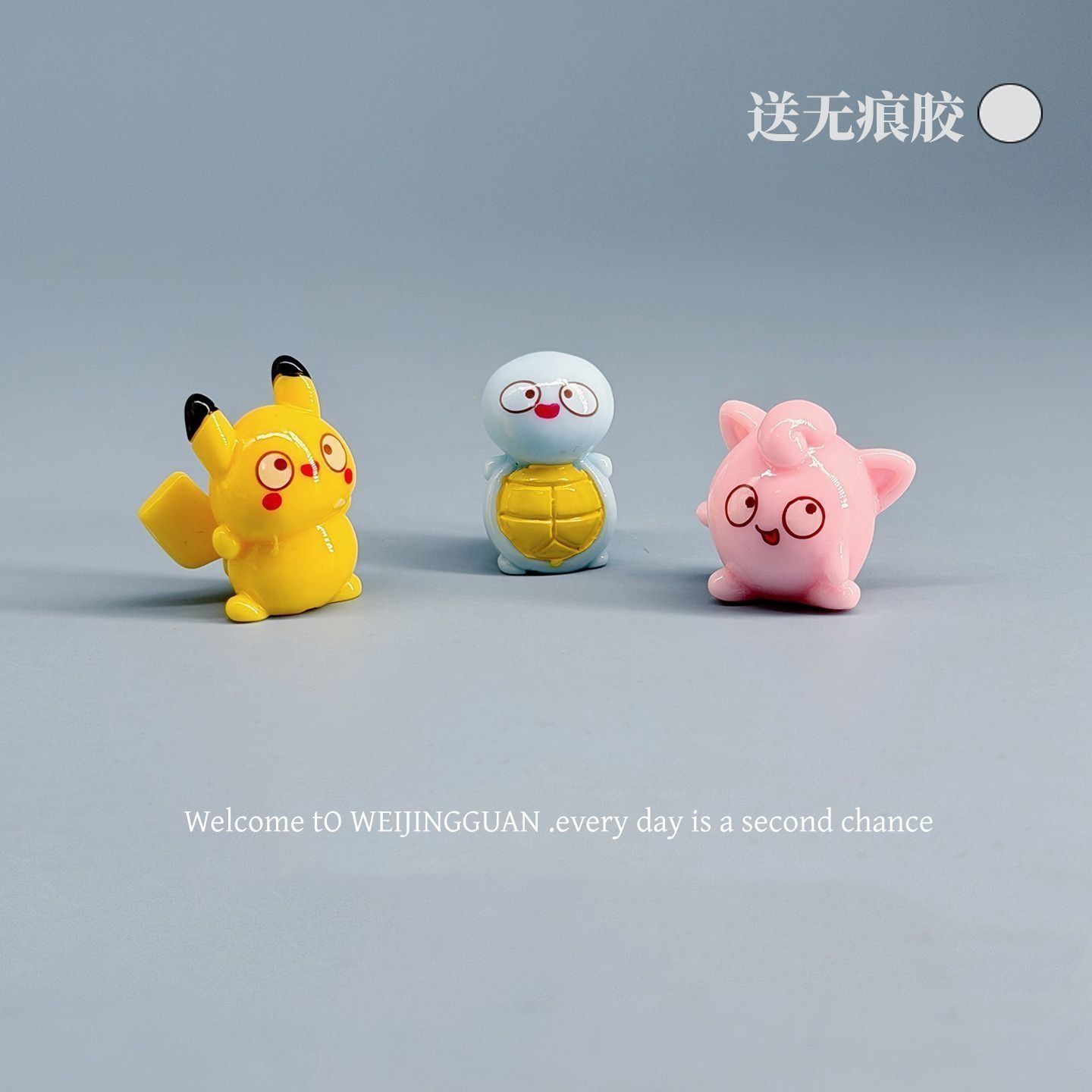 Cartoon Pokémon Tsundere Small - Tablet Accessories ulasan dan harga