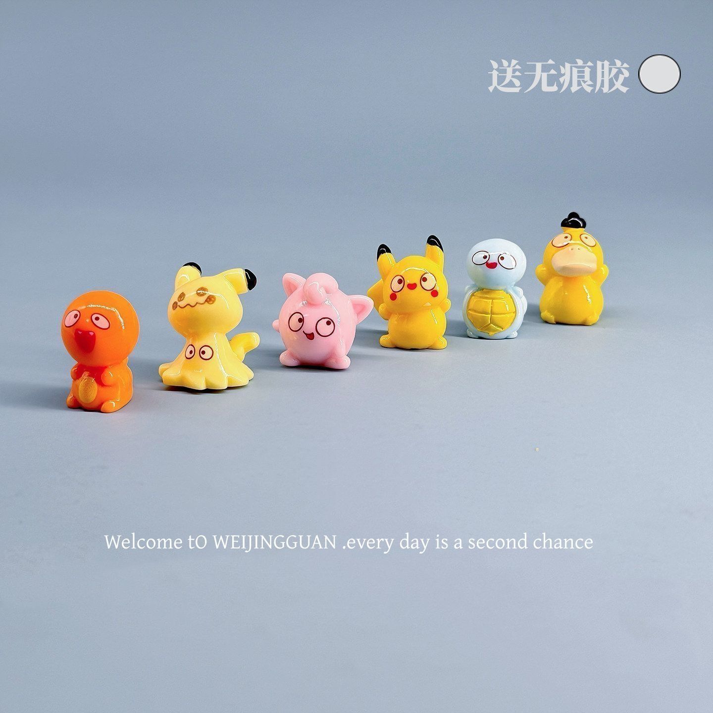 Cartoon Pokémon Tsundere Small - Tablet Accessories ulasan dan harga