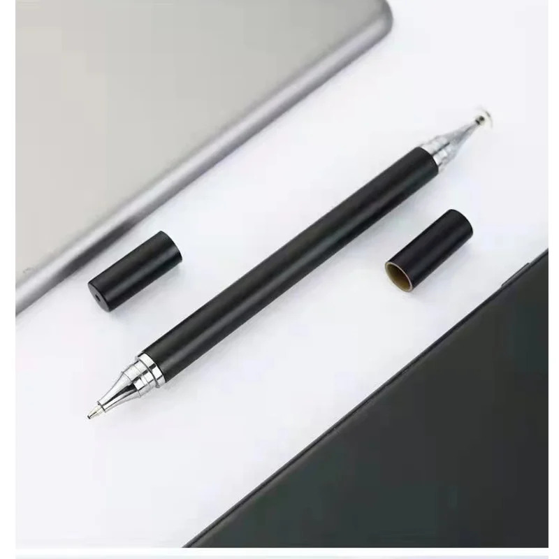 1/2/8pcs 2 In 1 Universal Styl - Tablet Drawing Accessories ulasan dan harga