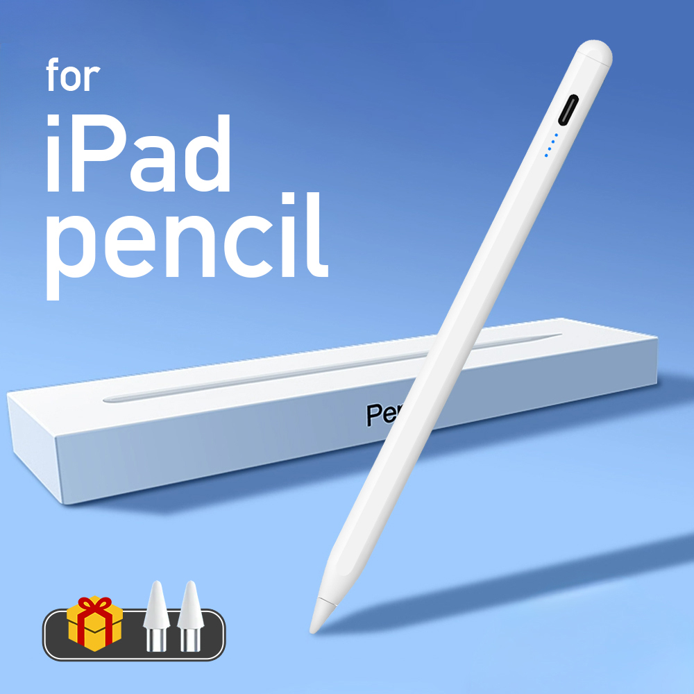 Stylus Pen For Apple Pencil wi - Tablet Accessories Kids ulasan dan harga