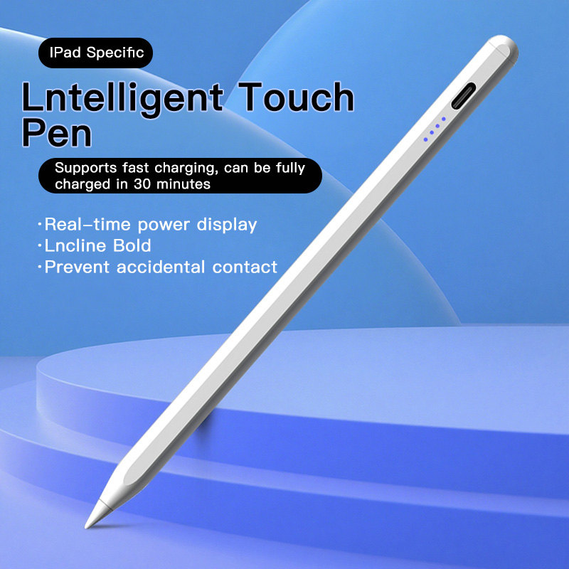 Stylus Pen For Apple Pencil wi - Tablet Accessories Kids ulasan dan harga
