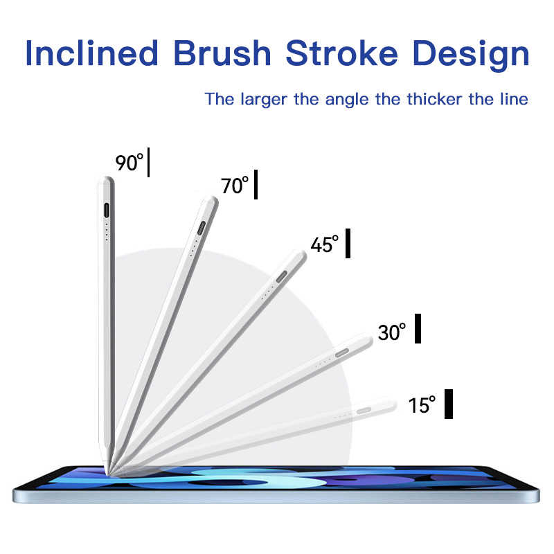 Stylus Pen For Apple Pencil wi - Tablet Accessories Kids ulasan dan harga