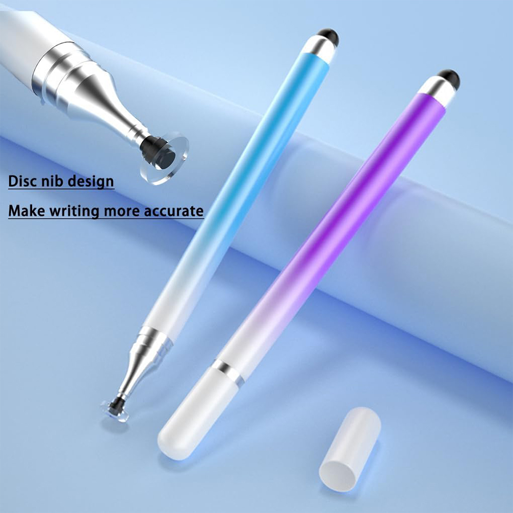Stylus Pen for Touch Screens 2 - Tablet Accessories Kids ulasan dan harga