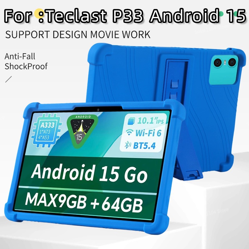 Tablet Netbook Case For Teclas - Kids Tablet With Accessories ulasan dan harga