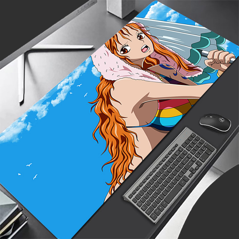 Mouse Pad One Piece Durable An - Rugged Tablet Accessories ulasan dan harga