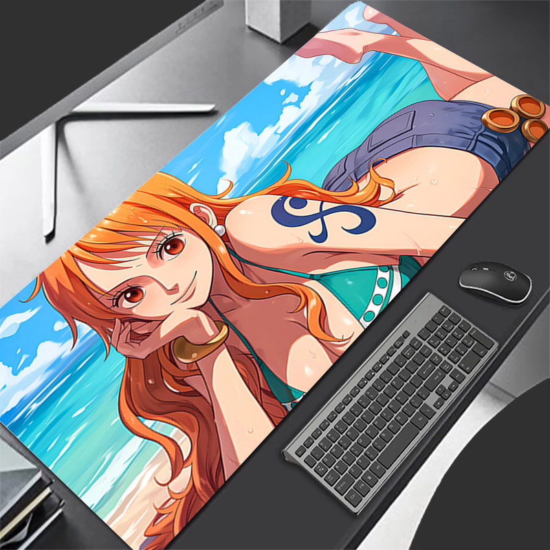 Mouse Pad One Piece Durable An - Rugged Tablet Accessories ulasan dan harga