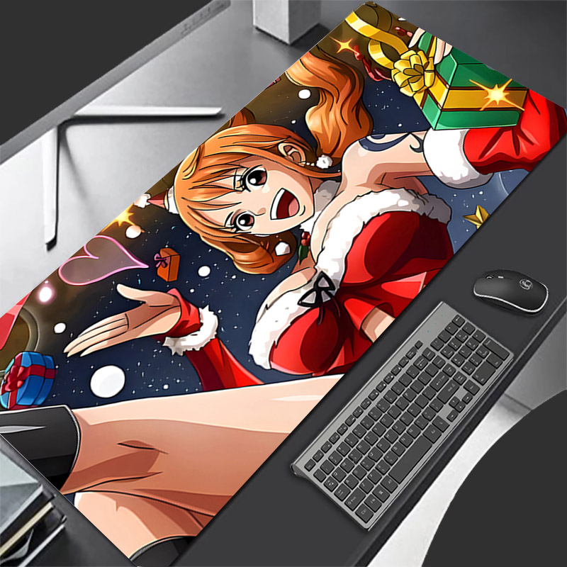 Mouse Pad One Piece Durable An - Rugged Tablet Accessories ulasan dan harga