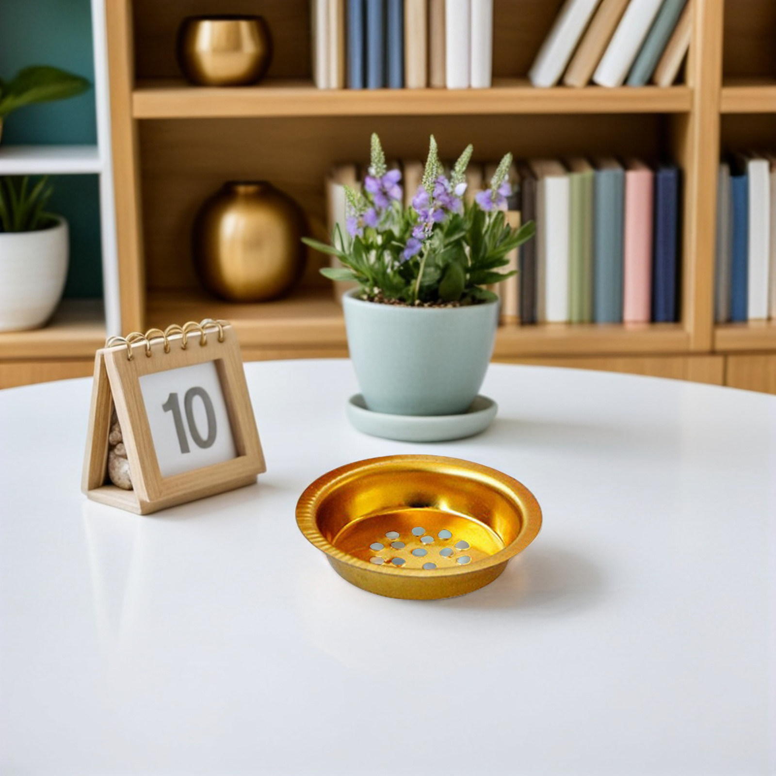 12pcs Incense Cup Accessories  - Tablet Accessories ulasan dan harga