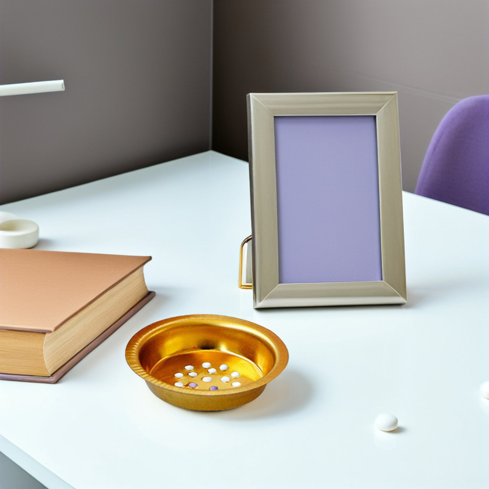 12pcs Incense Cup Accessories  - Tablet Accessories ulasan dan harga