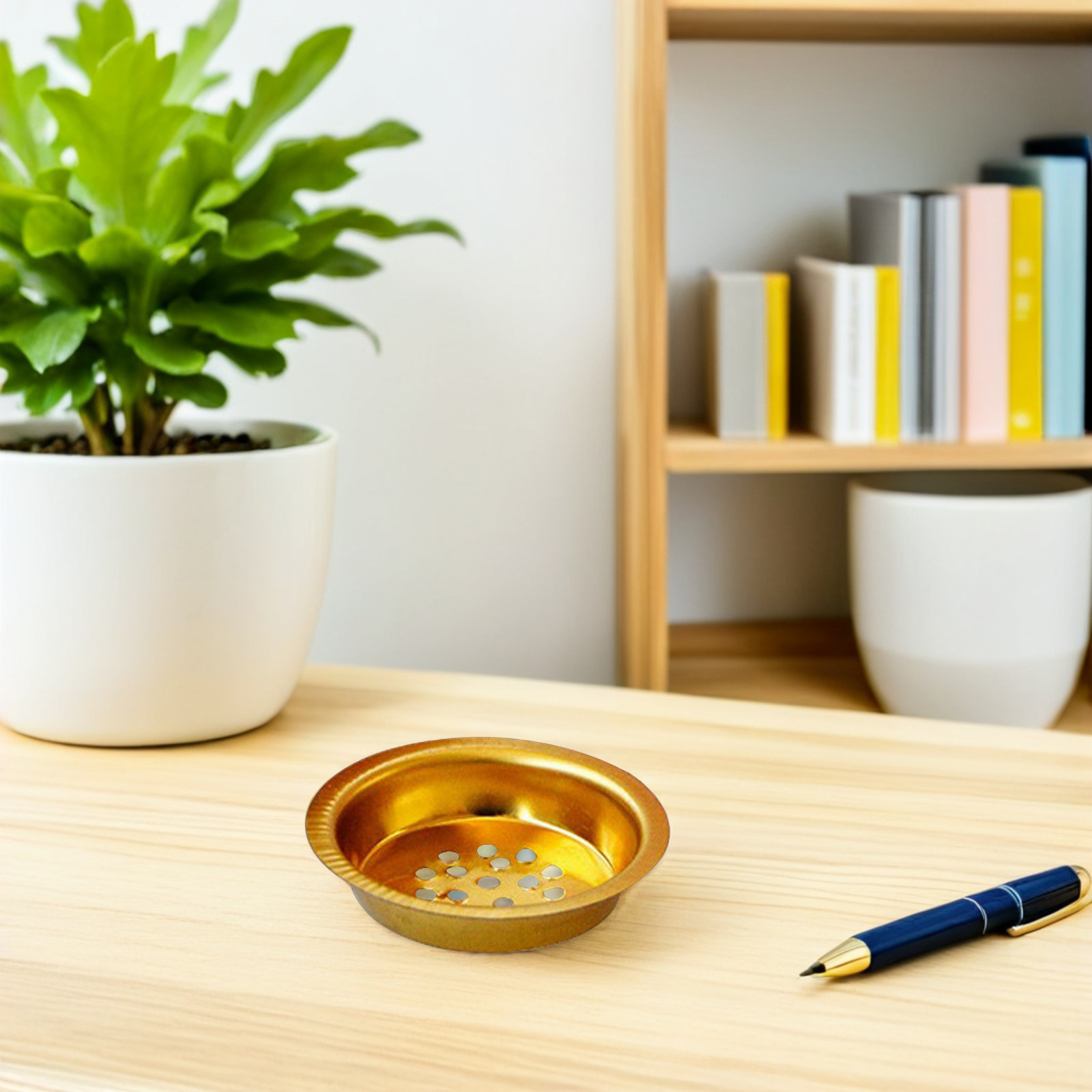 12pcs Incense Cup Accessories  - Tablet Accessories ulasan dan harga