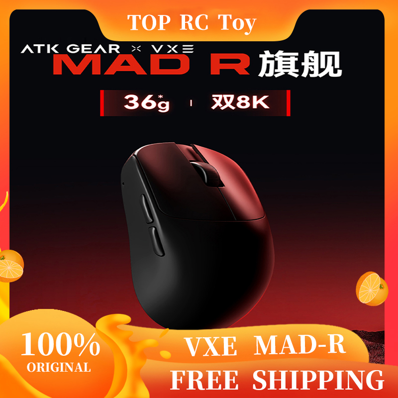 VXE VGN MAD R Major Ultra-Ligh - Tablet Accessories ulasan dan harga