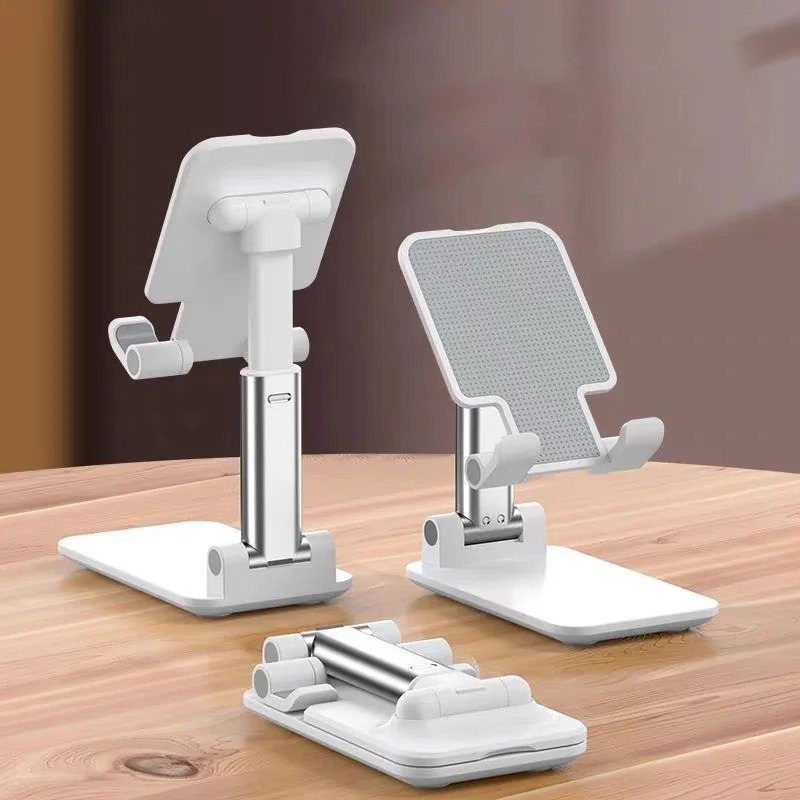 Desktop Phone Holder Stand Tab - Essential Tablet Accessories ulasan dan harga
