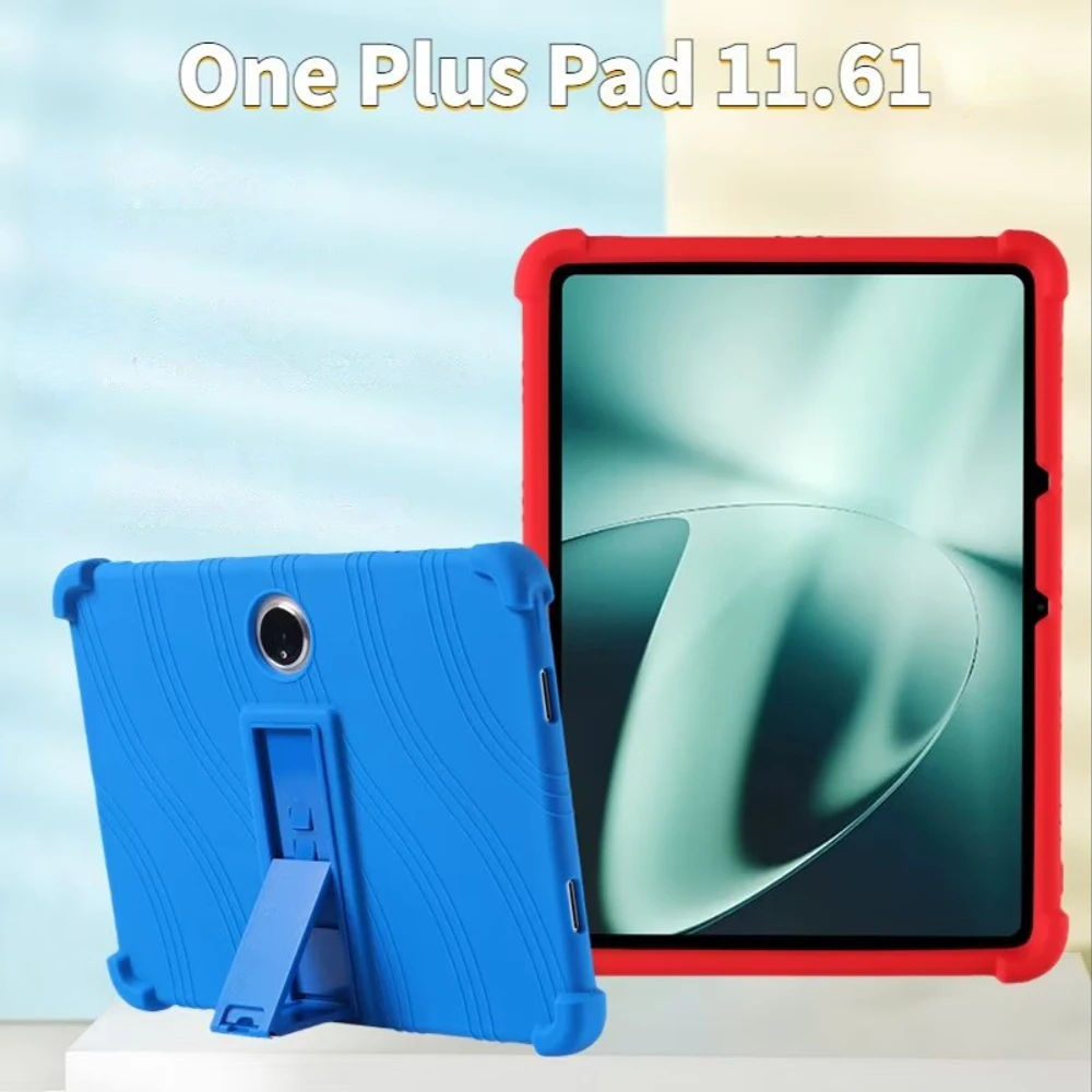 Case for One Plus Pad 11.6 Inc - Oneplus Tablet Accessories ulasan dan harga