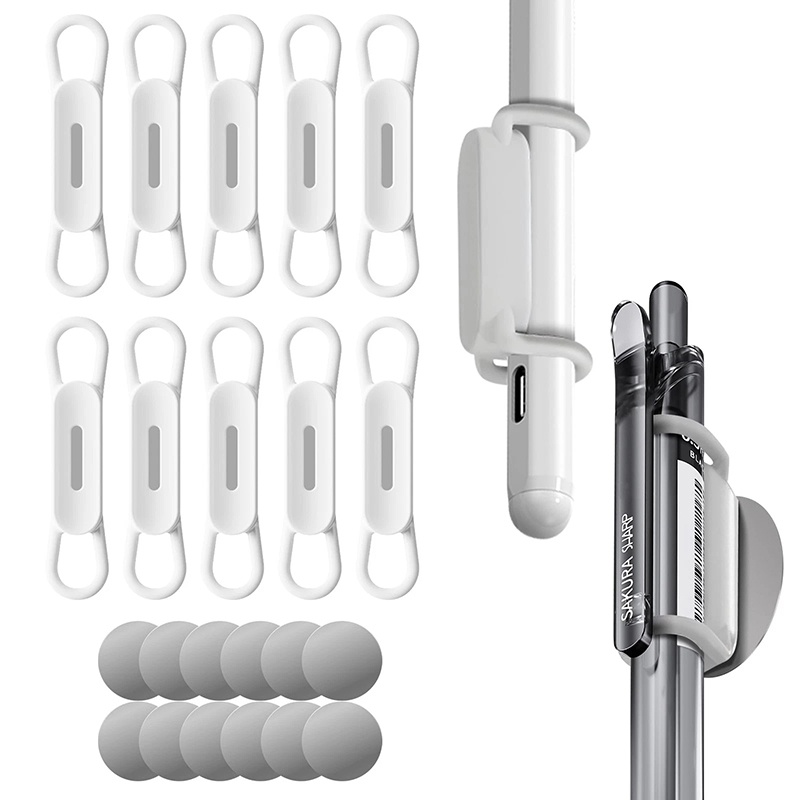 2/4/6Pcs Magnetic Multifunctio - Tablet Drawing Accessories ulasan dan harga